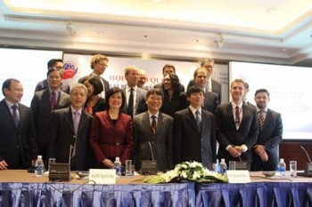 Việt Nam ứng cử Hội đồng Bảo an Liên Hợp Quốc nhiệm kỳ 2020-2021