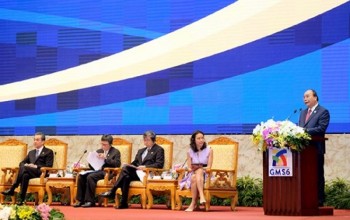Thủ tướng Nguyễn Xuân Phúc: Tìm kiếm động lực tăng trưởng kinh tế mới