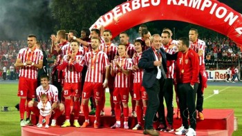 Dàn xếp tỷ số 50 trận, CLB Albania nhận án phạt cực nặng