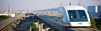10 chuyến tàu tốc hành nhanh nhất thế giới