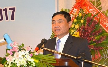Kỷ luật cảnh cáo Ủy viên T.Ư Đảng, Phó Bí thư Đắk Lắk Trần Quốc Cường