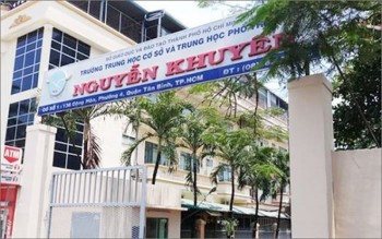Nam sinh trường Nguyễn Khuyến tự tử: Tư vấn tâm lý học trò còn bỏ ngỏ