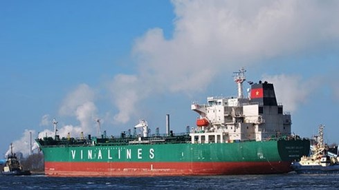 Tàu mua hơn 661 tỷ, Vinalines bán giá “sắt vụn” 89 tỷ đồng ​