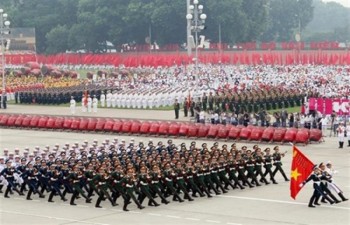 Chiến lược quốc phòng, chiến lược quân sự Việt Nam - Sự kết tinh truyền thống dân tộc với ý Đảng, lòng dân