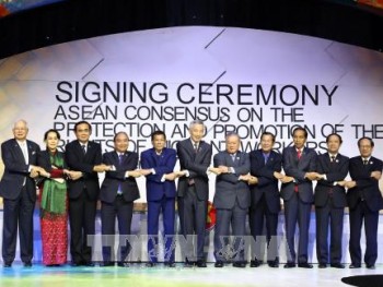 Hội nghị Cấp cao ASEAN 31: Khẳng định năng lực hội nhập và vị thế của Việt Nam
