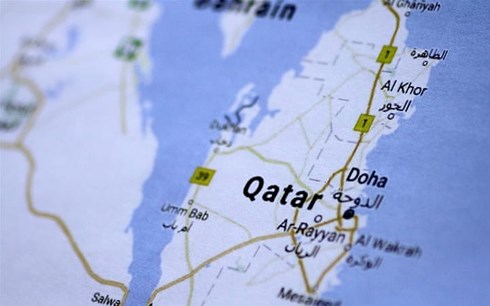 Khủng hoảng vùng Vịnh tiếp tục nóng với tuyên bố từ Qatar