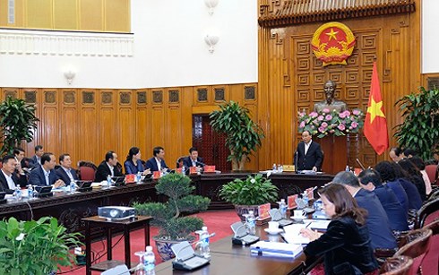 Thủ tướng đồng ý chủ trương nâng cấp Sa Pa thành Thị xã