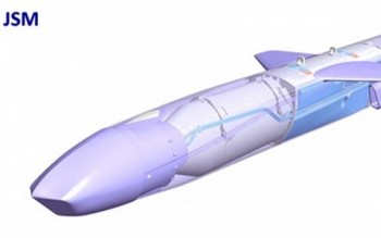 Nhật Bản chính thức quyết định mua mới tên lửa tầm xa