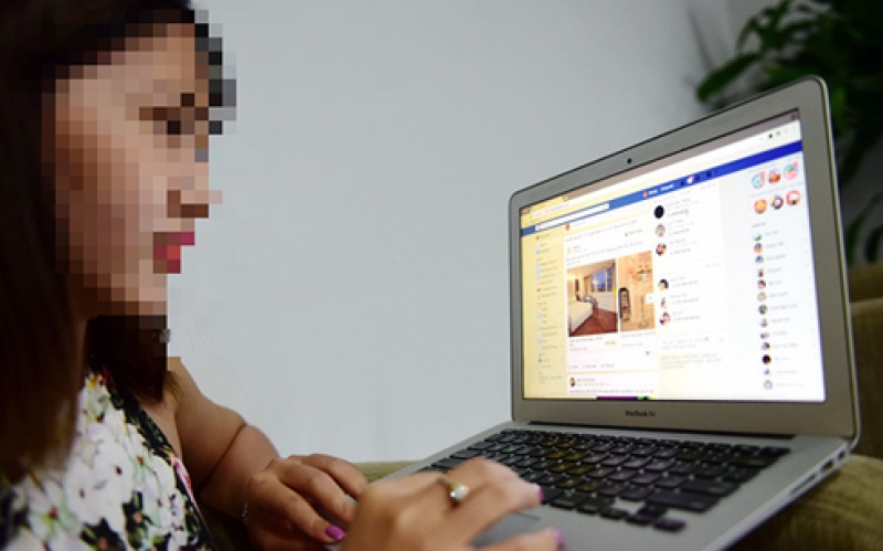 Bán hàng qua Facebook, một người bị truy thu thuế 9,1 tỉ đồng