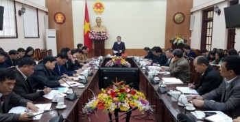 Thái Nguyên: Tổng kết sản xuất Nông, Lâm nghiệp, Thủy sản năm 2017