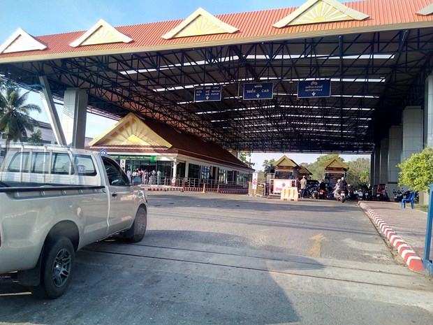 Thái Lan, Malaysia đóng cửa biên giới chung do có ca mắc COVID-19