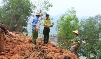 Kỳ 2: Sự cấp thiết của việc quy hoạch lại rừng của tỉnh Thái Nguyên