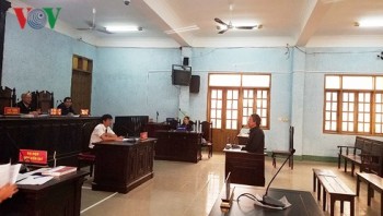 Giám đốc doanh nghiệp Gia Lai lãnh án 12 tháng tù vì nhắn tin vu khống