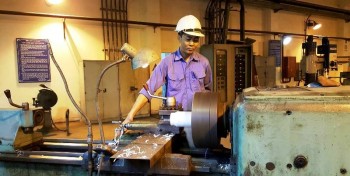 Thái Nguyên: Giá trị sản xuất công nghiệp tháng 8 tăng gần 4%