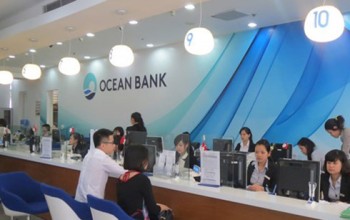 Vụ án Hà Văn Thắm: 1.000 tỷ của Oecanbank chia lãi ngoài hợp đồng