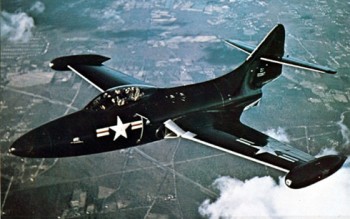 Cận chiến nảy lửa giữa máy bay Mỹ và Liên Xô trên vùng biển Nhật Bản
