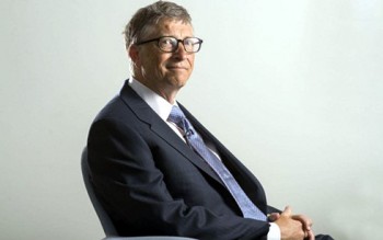 Bill Gates đón sinh nhật lần thứ 61 với gần 82 tỷ USD