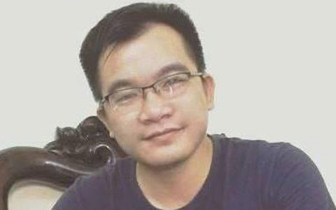 Tìm thấy thi thể phóng viên TTXVN mất tích khi tác nghiệp tại Yên Bái
