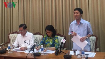 Thành phố Hồ Chí Minh họp khẩn phòng chống bệnh do virus zika