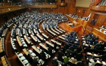 Thượng viện Nhật Bản bắt đầu thảo luận về TPP