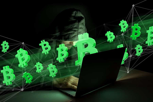 Hàng tỷ USD được giao dịch trên 'dark web' qua Bitcoin