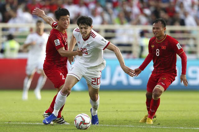 Kịch bản nào cho tuyển Việt Nam tại vòng loại World Cup 2022?