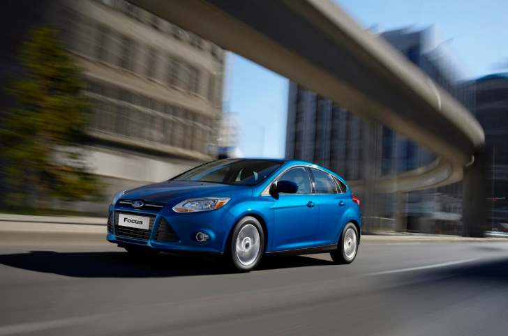 Nghi vấn Ford cố tình bán Focus và Fiesta lỗi hộp số ra thị trường