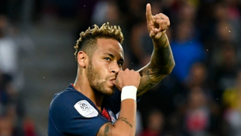 Neymar thỉnh nguyện rời PSG