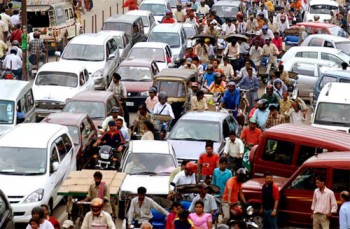 Chính phủ Ấn Độ bán dữ liệu ôtô của người dân để kiếm tiền - VnExpress