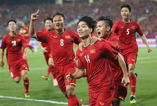 Đội tuyển Việt Nam thi đấu với tâm thế nào tại vòng loại World Cup 2022?