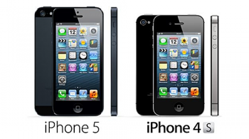 iPhone 4s, iPad đời đầu được Apple cập nhật phần mềm