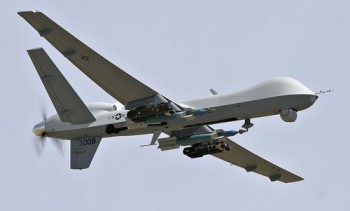 Ấn Độ nghi ngờ vũ khí Mỹ sau vụ UAV 200 triệu USD bị Iran bắn hạ - VnExpress