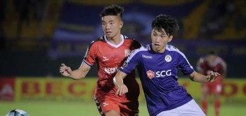 B.Bình Dương - CLB Hà Nội: Chặng đầu tiên trên hành trình “leo núi” tại AFC Cup