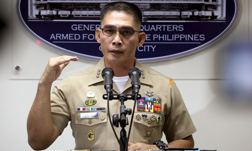 Quân đội Philippines lo ngại kế hoạch cho Trung Quốc đầu tư tại ba đảo chiến lược