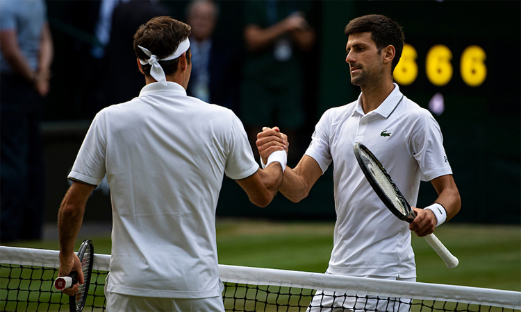 Safin: 'Djokovic sẽ vượt kỷ lục vô địch Grand Slam của Federer'