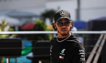 Lewis Hamilton: 'Tôi đang ở đỉnh cao sự nghiệp'