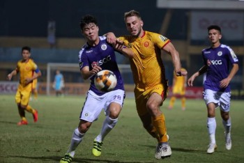 CLB Hà Nội ở AFC Cup 2019: 5 trận để làm nên lịch sử