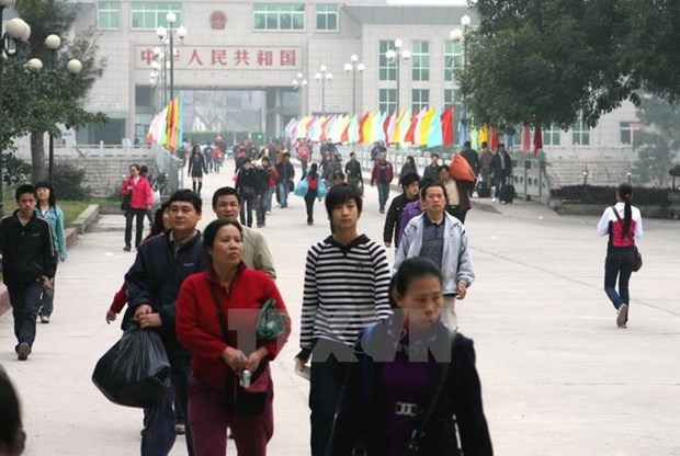 Ngăn chặn tour du lịch giá rẻ không đảm bảo chất lượng ở Quảng Ninh