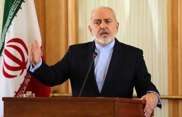 Iran đánh giá tích cực công tác đàm phán hạt nhân với Pháp