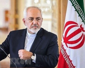 Iran muốn giải quyết căng thẳng với Mỹ thông qua biện pháp ngoại giao