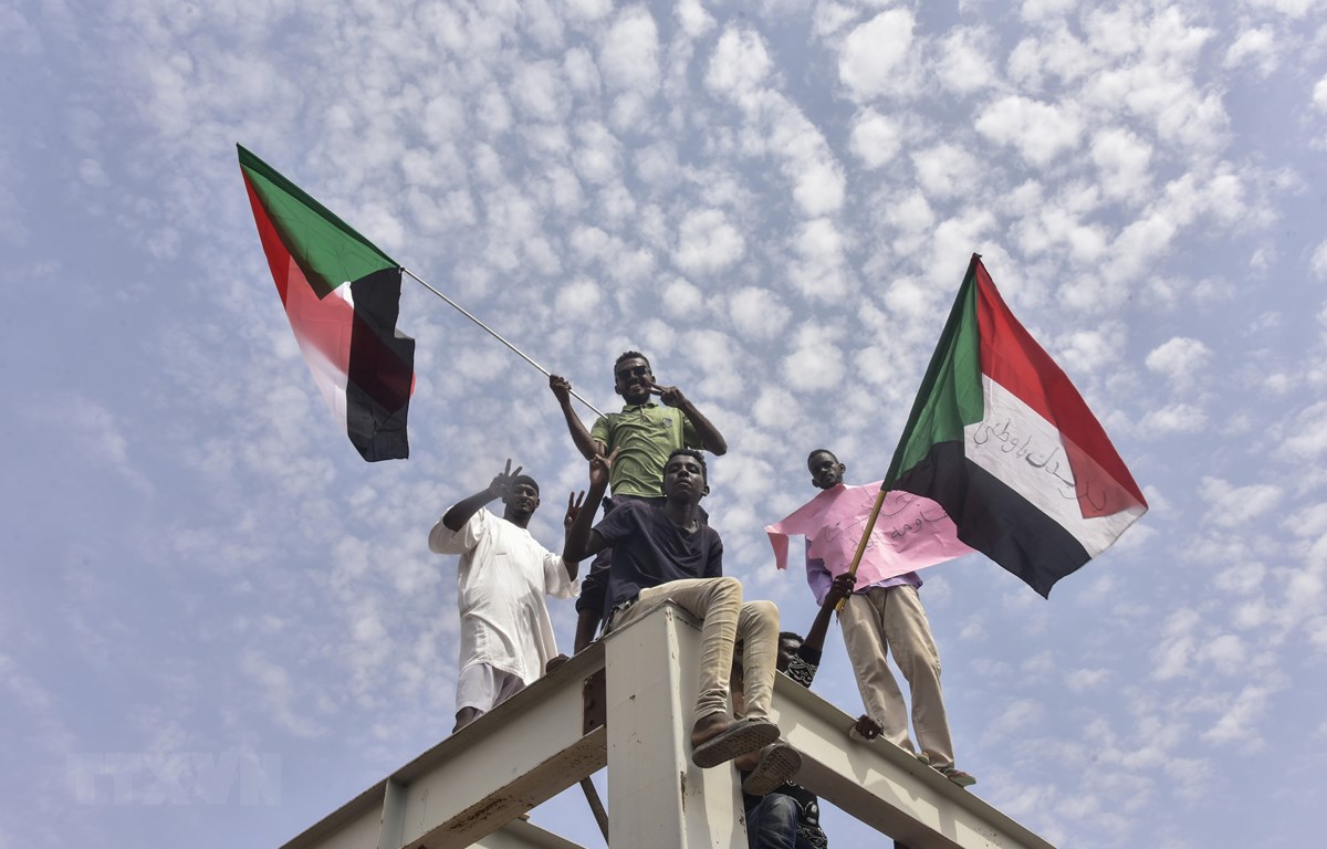 Sudan: Đụng độ giữa các bộ lạc, khiến ít nhất 17 người thiệt mạng