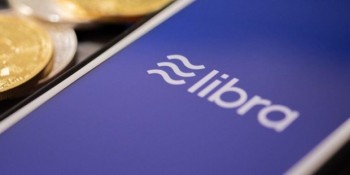 Facebook đàm phán với EU về kế hoạch tiền điện tử Libra