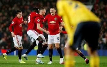 Roy Keane chỉ trích Manchester United sau trận hòa Arsenal