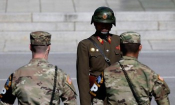 Hàn Quốc: Mỹ-Triều Tiên có thể thảo luận về đảm bảo an ninh