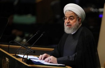 Iran không chấp nhận thông điệp lẫn lộn của Mỹ về lệnh trừng phạt