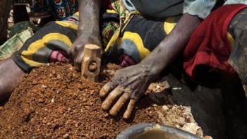 Ít nhất 14 người thiệt mạng trong vụ sập hầm mỏ tại CHDC Congo