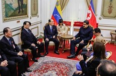 Triều Tiên và Venezuela mở rộng hợp tác quân sự và công nghệ