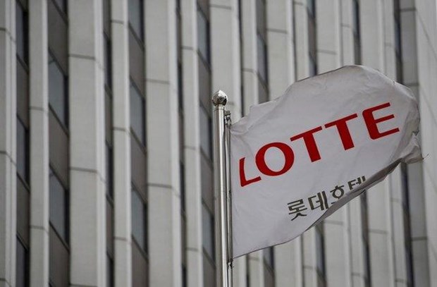 Công ty Lotte REIT dự kiến huy động gần 360 triệu USD từ IPO