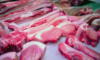 Bộ Nông nghiệp: Có khả năng nhập khẩu thịt lợn để bình ổn thị trường