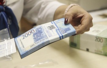 Nga, Thổ Nhĩ Kỳ ký thoản thuận giao dịch bằng đồng tiền 2 nước